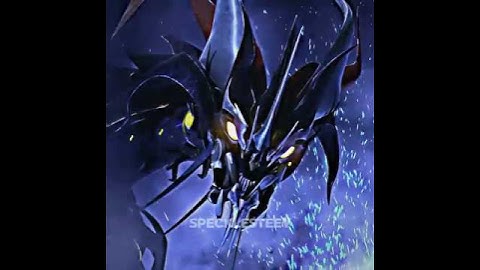 “A Predacon… they’ve been extinct since the beginning of Cybertronian history.” | Transformers Prime