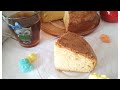 МЕГА БЫСТРЫЙ  И НЕРЕАЛЬНО ВКУСНЫЙ ПИРОГ К ЧАЮ (на сметане) | ПЫШНЫЙ КАК БИСКВИТ!!!