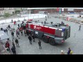 Rosenbauer - Panther Fire Truck