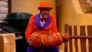 A Pumpkin Problem Captain Mack Full Episode Halloween Special Kids Comedy Superhero Show