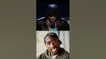 Eminem Gives Props to his Hip-Hop Idols 🤯