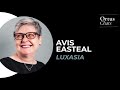 Ortus chats  avis easteal regional head of consumer at luxasia