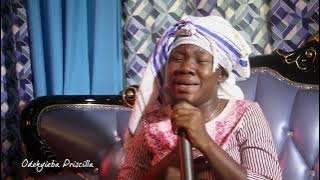 ODEHYIEBA PRISCILLA - AWURADE NE ME ADI NO YIE || THANKSGIVING WORSHIP SONGS 🎶🙇🏻