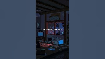 software core #softwarecore #career #coding #codinglife #krenovator #programming #fyp #malaysia