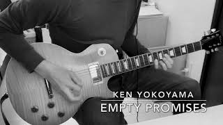 Ken Yokoyama - Empty Promises