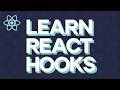 React Hooks Tutorial