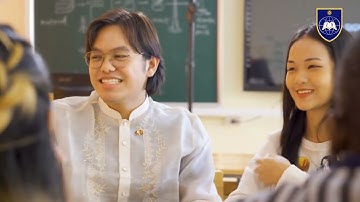 Giới thiệu Khoa Quốc tế - Đại học Thái Nguyên