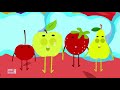 Ten In The Bed Nursery Rhymes Baby Songs Children Rhyme Kids Videos