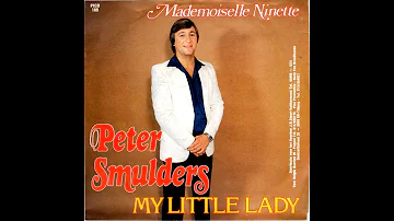 Peter Smulders - Mademoiselle Ninette (1983)