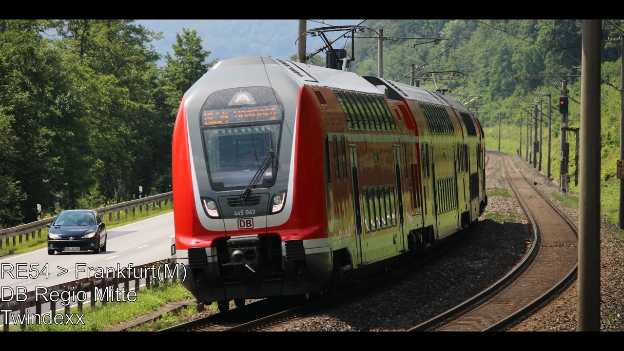 Ansagen #17 Diverse Automatische Ansagen