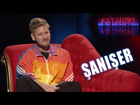 Katarsis - Şanışer: \