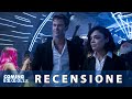 Men in Black: International (2019): La Recensione del film con  Chris Hemsworth e Tessa Thompson