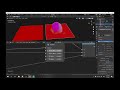 Baking Vector Displacement Maps in Blender