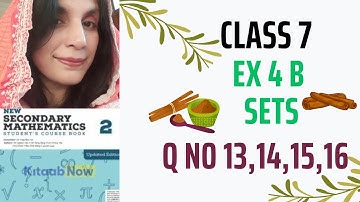 𝐄𝐱 𝟒𝐁 𝐐 𝟏𝟑,𝟏𝟒,𝟏𝟓,𝟏𝟔-𝐜𝐥𝐚𝐬𝐬 𝟕||𝐬𝐞𝐭𝐬||𝐜𝐡𝐚𝐩𝐭𝐞𝐫 𝟒||𝐕𝐞𝐧𝐧 𝐃𝐢𝐚𝐠𝐫𝐚𝐦