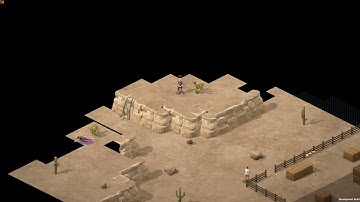 Xenonauts-2 (Beta 17.1) - Part 1 - Crashsite 1 - Tier 1