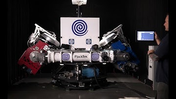 Process 1200 kg / hr with FlackTek MEGA™