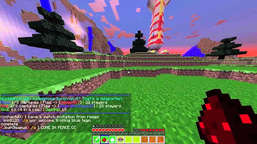 [MCCTF] Assassin Gameplay Part 2