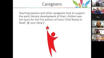 Every Child Ready to Read 2024