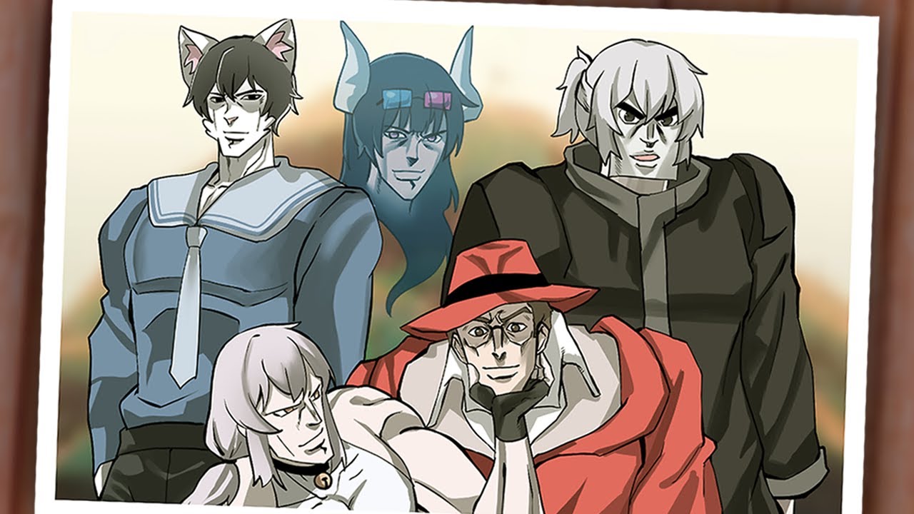 정말로 즐거운 5시간 30분이었다