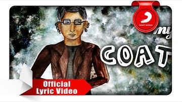 Isa Raja - Remembering All The Kisses (Lyric Video)
