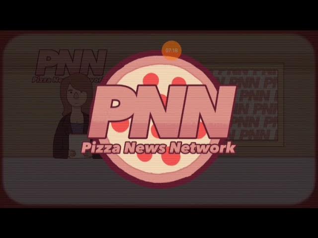 J.I.V. #14: Good Pizza, Great Pizza (Android) [PT-BR] 