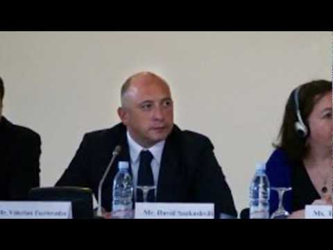 დეტექტორი ანონსი 18.11.2012