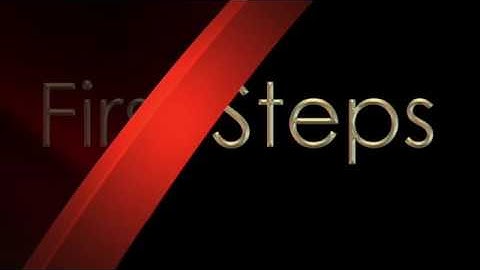 Qlab Tutorial | Basics "First Steps" 1