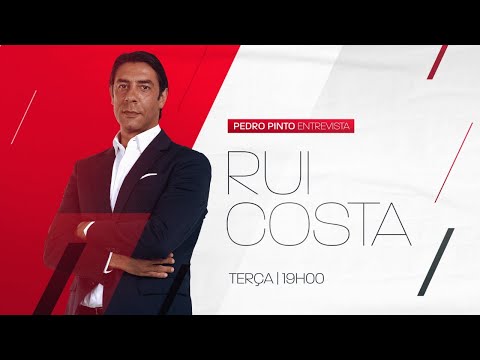 ENTREVISTA RUI COSTA