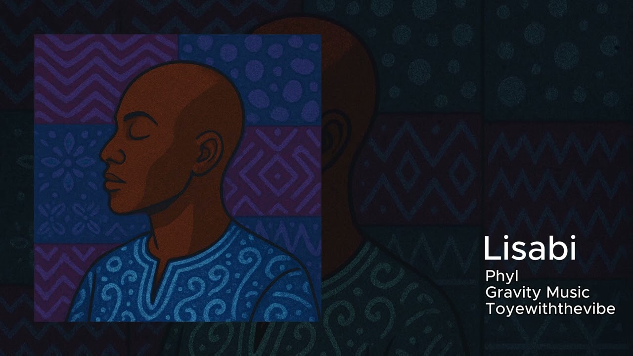 Watch Lisabi - Gravity Music, Toyewiththevibe & Phyl (Official Audio) on YouTube Watch Lisabi - Gravity Music, Toyewiththevibe & Phyl (Official Audio) on YouTube