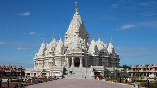 AkshardhaM ISTORIA DE INDIA 🇮🇳