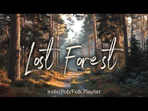 Lost Forest | Indie Folk Study Sessions #09