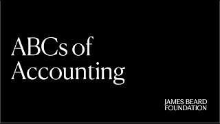 ABCs of Accounting Overview