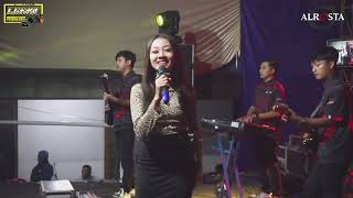 Download Lagu KOMANG - ELLEN VALENTINA (Official Music Video) ALROSTA (Dongkrek) MP3