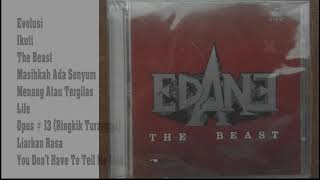 Edane - The Beast (1992) ♬ Top ♬