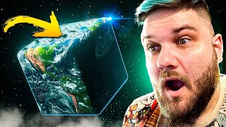 DESCOBRINDO O PLANETA MINECRAFT | Solar Smash