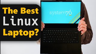 System76 Lemur Pro Review - The Best Linux Laptop?