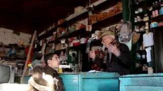 Loventuel- Bienvenido Alcalde