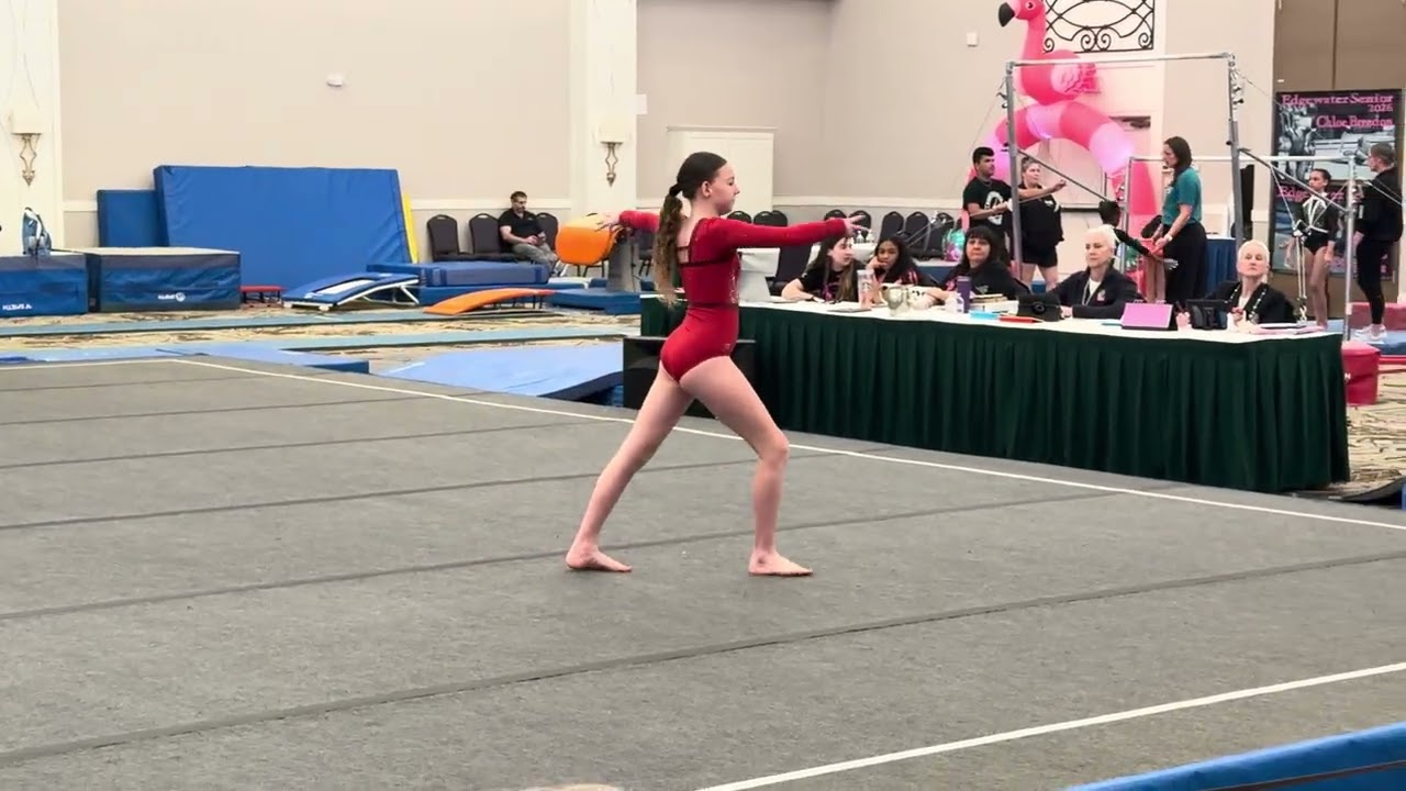 2026 Edgewater Classic - Joy - Beam 8.90