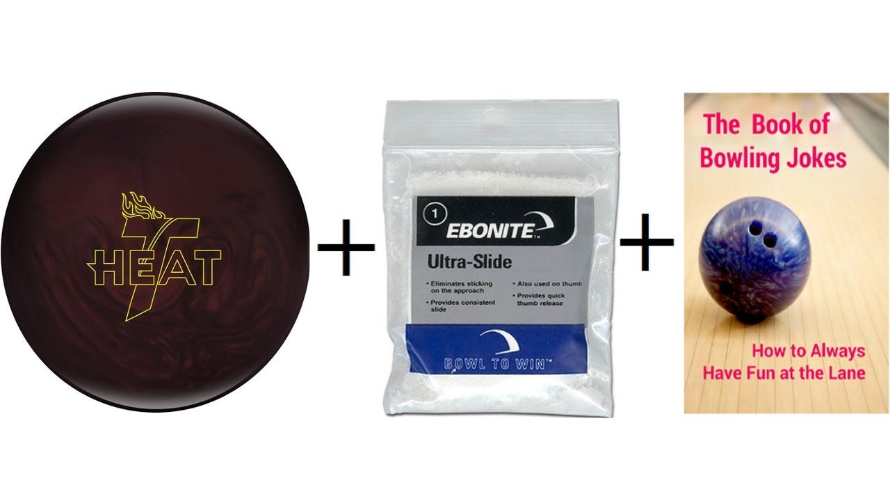 Track Heat Bowling Ball Review & 5 Off Coupon YouTube
