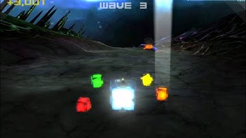 QuBIT - iPad - US - HD Gameplay Trailer