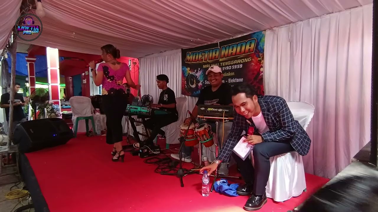 SIKEP // Rina - Moetia Nada