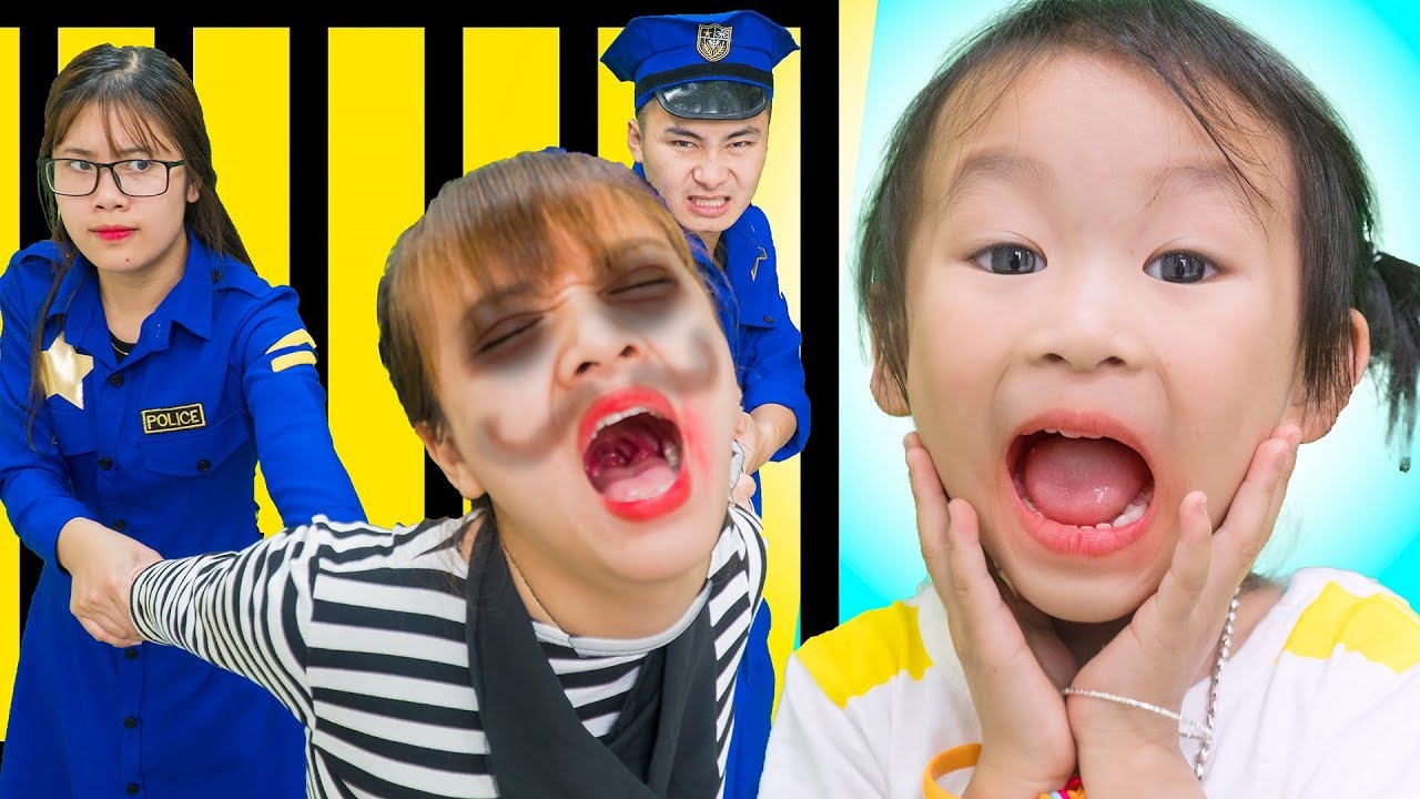  Kinderlieder und lernen Farben lernen Farben spielen Spielzeug in der 