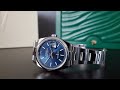 Rolex Datejust 126200 Review