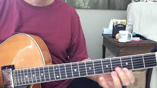 Jazz Guitar Minor Lines Chromatic screenshot 4