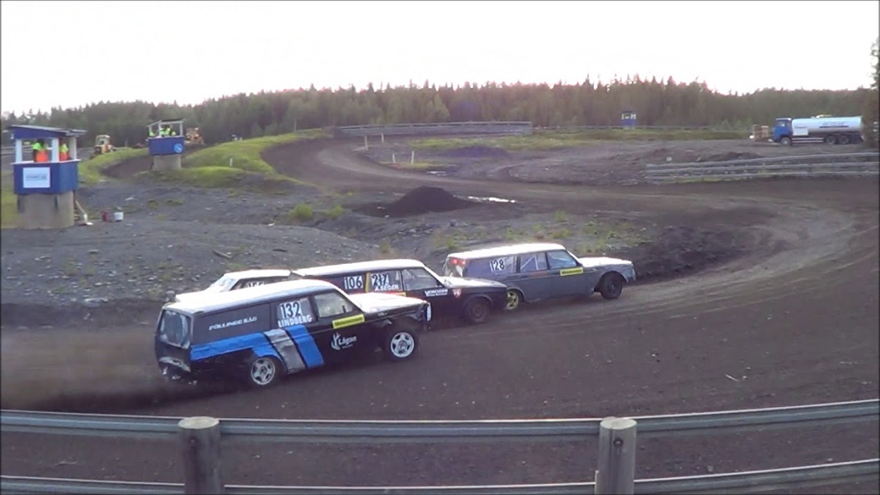 KROKOM FOLKRACE 5eJULI 2019