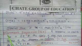Introduction and basic 3