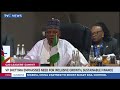 G20 Leaders' Summit | VP Shettima Emphasises Need For Inclusive Growth, Sustainable Finance