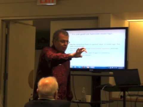 Patrick Blackburn "Building Character with Hybrid Logic"