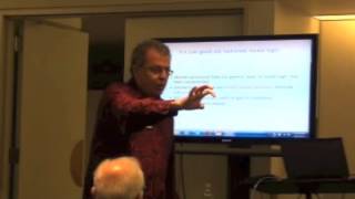 Patrick Blackburn "Building Character with Hybrid Logic"