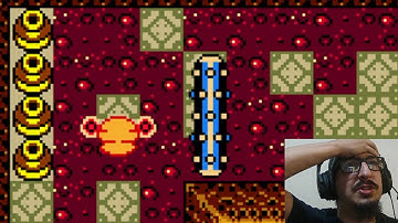 Oracle of Seasons - Ep. 7 - Final Dungeon